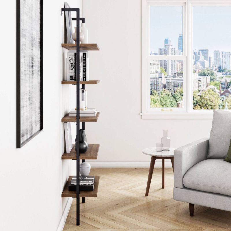 Theo Bookcase