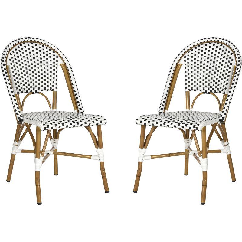 Casidy Outdoor Dining Side Chair