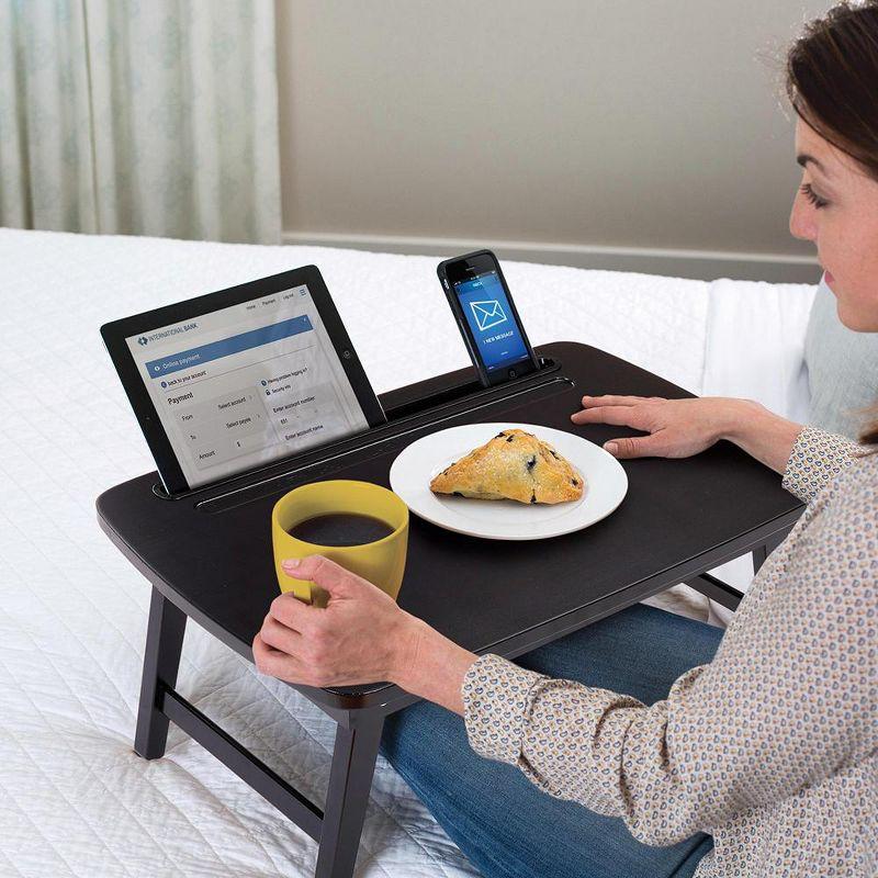 Sofia + Sam Solid Wood Standing Desk