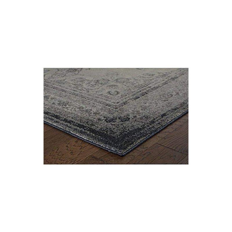 Oriental Weavers Richmond Collection Area Rug, 5'3 x 7'6""