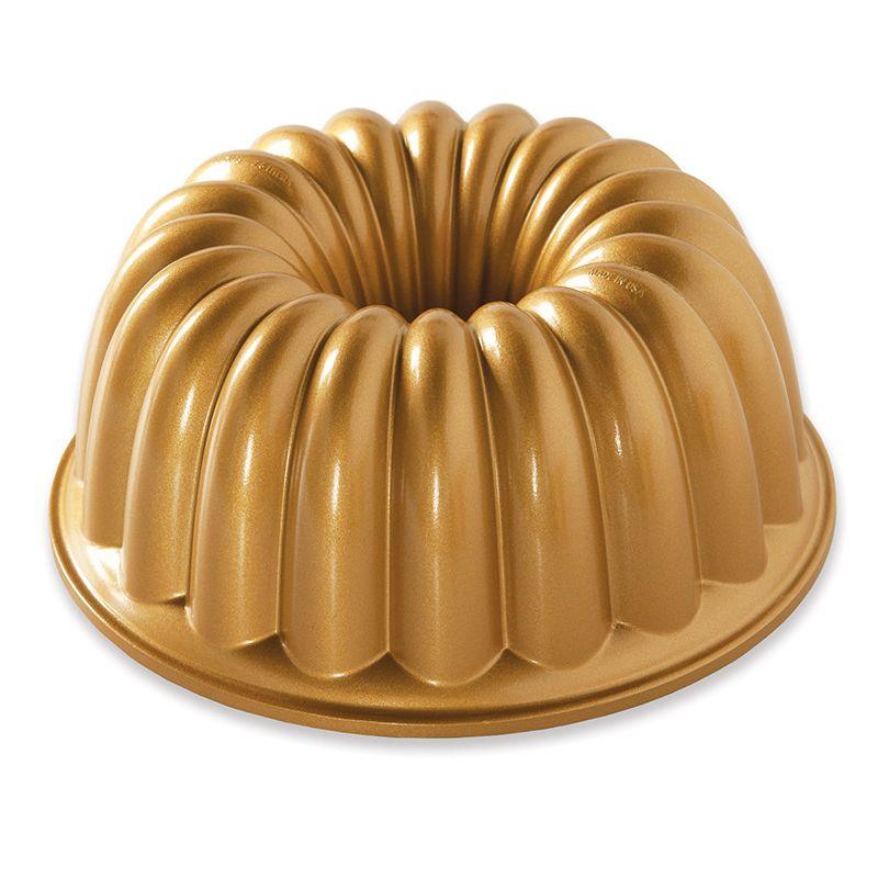 Nordic Ware Nordic Ware Non-Stick Round Elegant Party Bundt Cake Pan