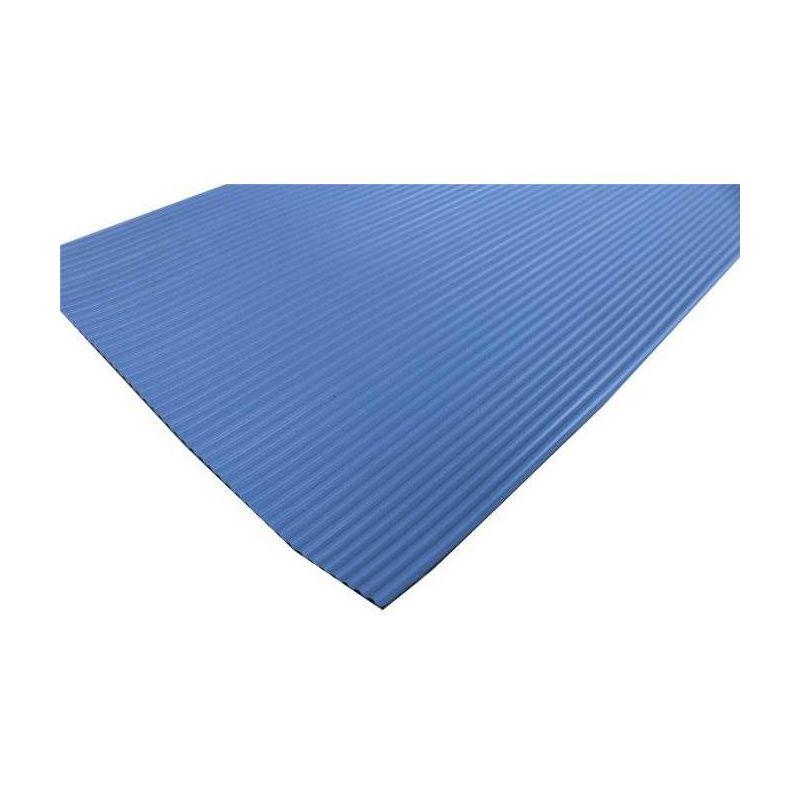 2) Hydro Tools Swimline 87951 9x24" Vinyl Protective Swimming Pool Ladder Mats