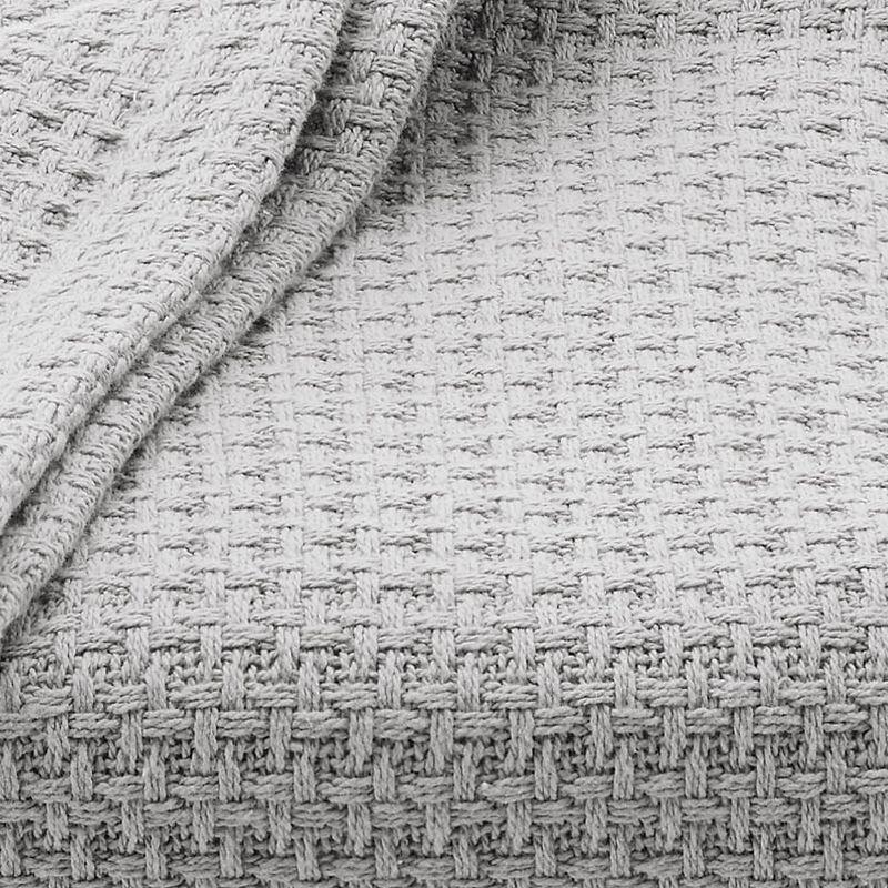 Tommy Bahama Home Hand Woven Throw Blanket