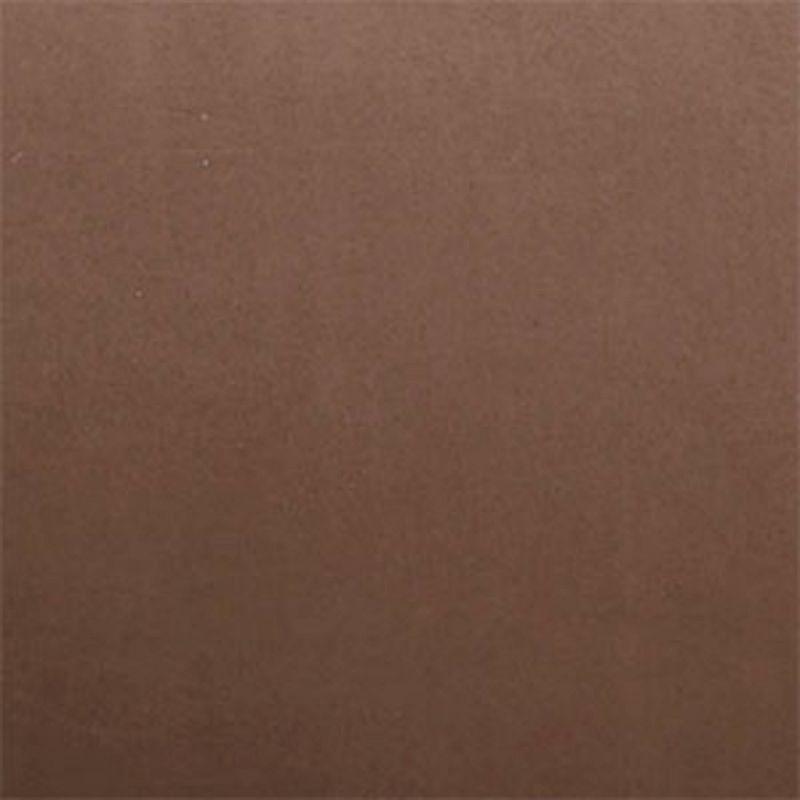 Soft Suede Loveseat Slipcover Chocolate - Sure Fit