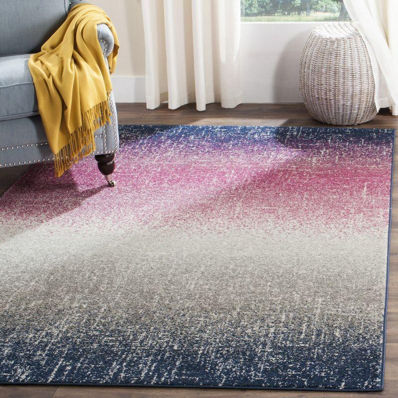 Madison MAD601 Power Loomed Area Rug  - Safavieh