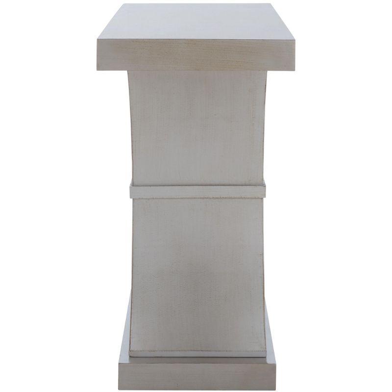 Dryden Console - Grey - Safavieh