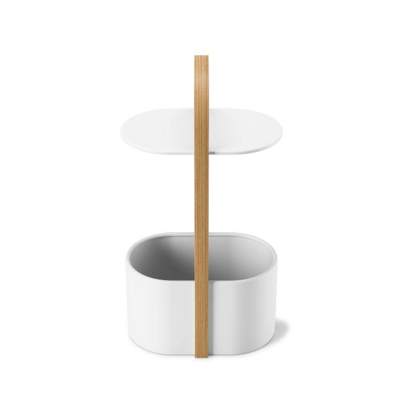 Bellwood End Table