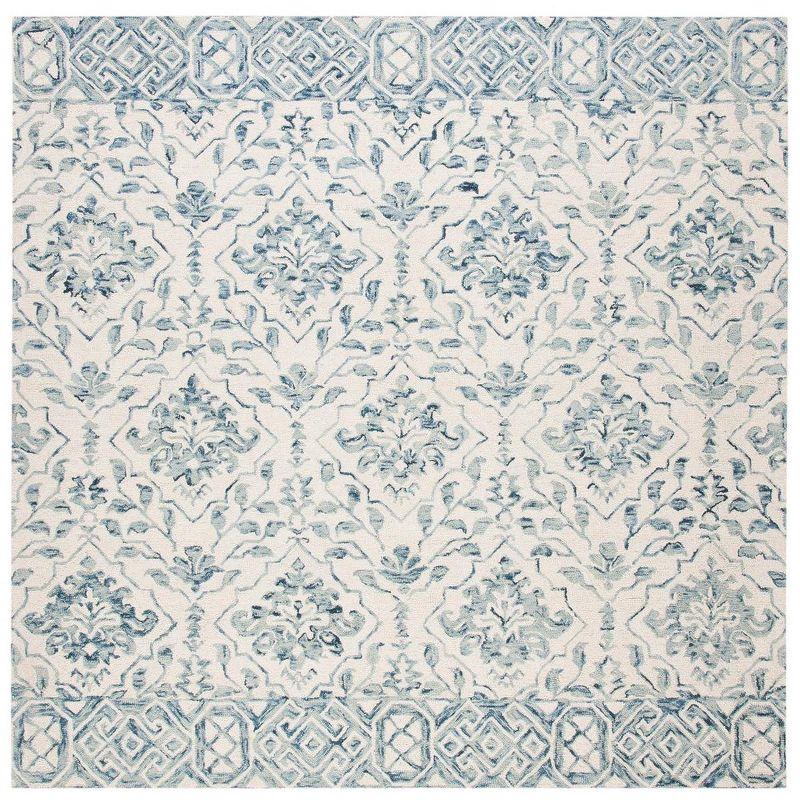 Dip Dye DDY901 Hand Tufted Area Rug  - Safavieh