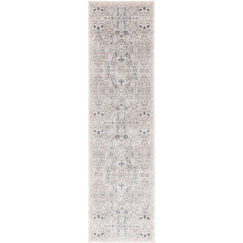 Sutton Performance Oriental Rug