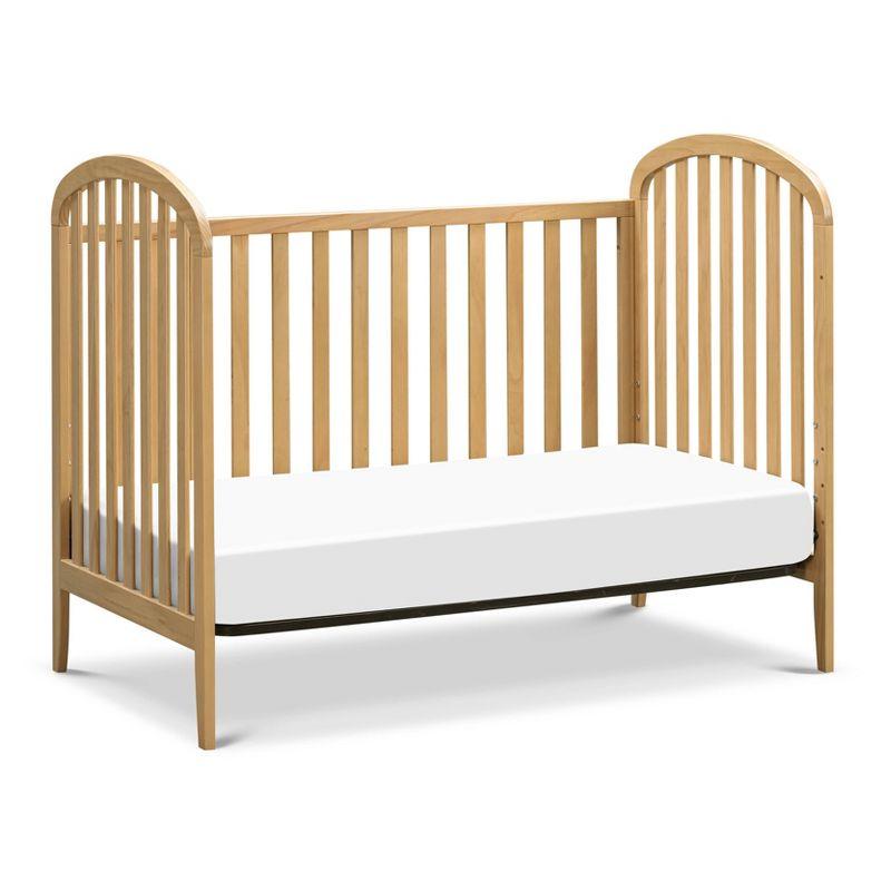 Beau 3-In-1 Convertible Crib