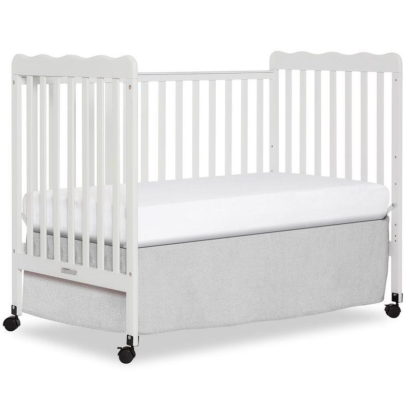 Dream On Me Carson Classic 3-In-1 Convertible Crib