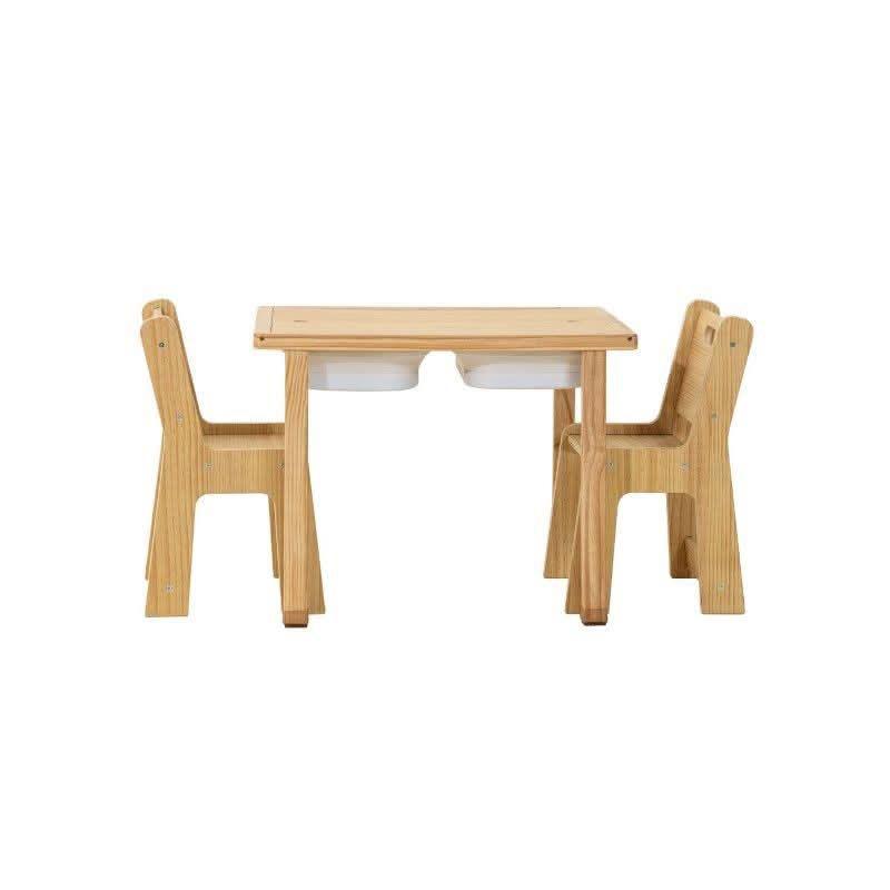 Cordia- Activity Table and Chair Set