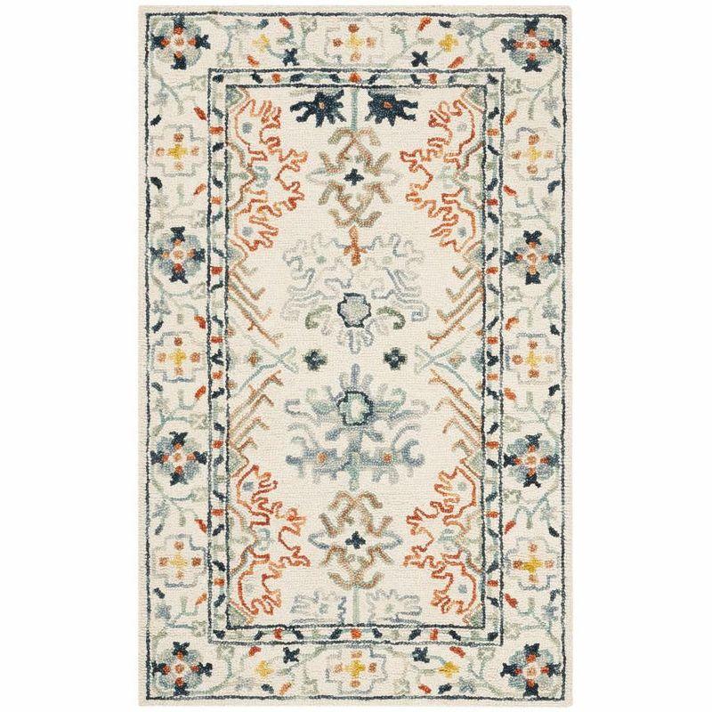 Aspen APN310 Hand Tufted Area Rug  - Safavieh