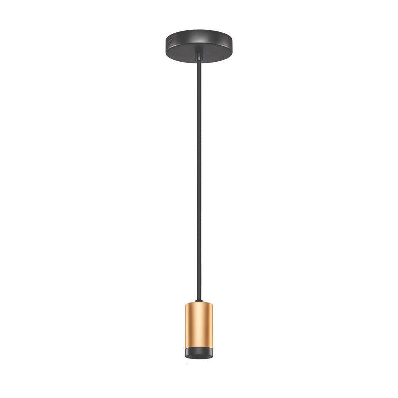 1 - Light Single Pendant