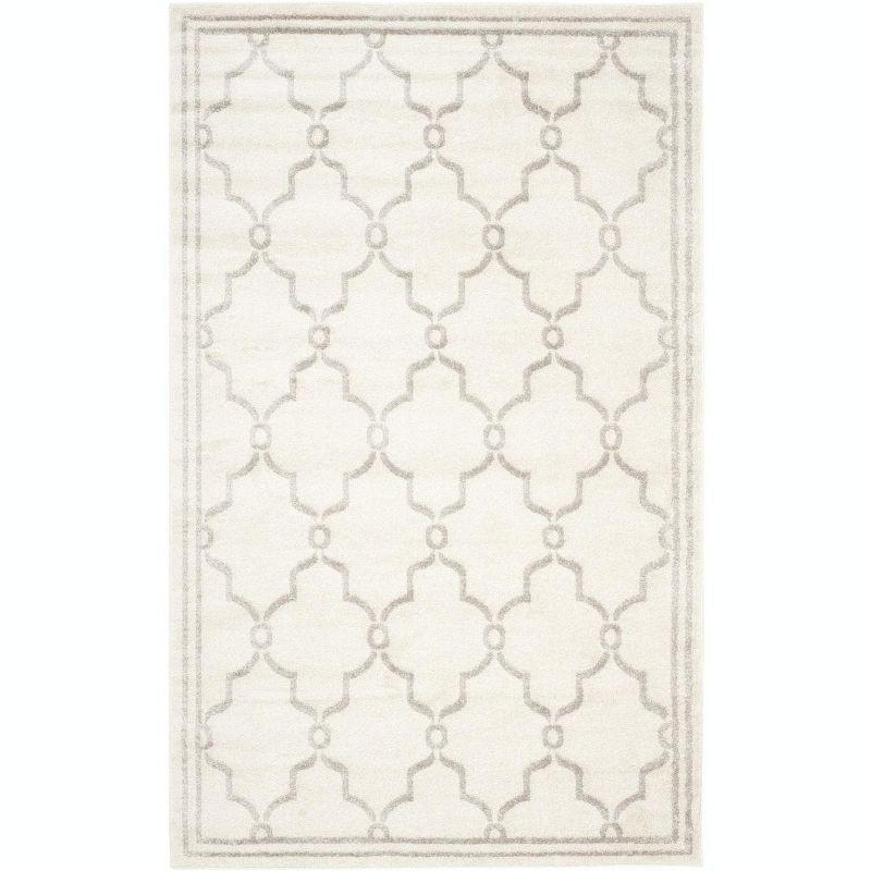 Amherst AMT414 Power Loomed Area Rug  - Safavieh