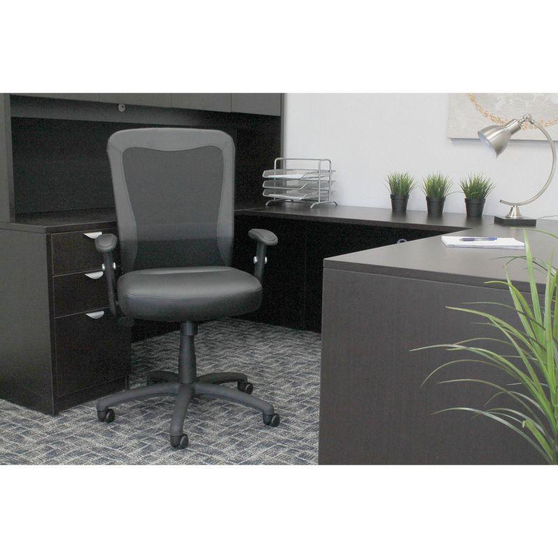 Boss Office Products Executive Chair
