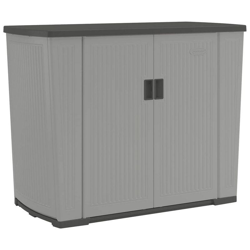Suncast Suncast 130 Gallon Water Resistant Deck Box