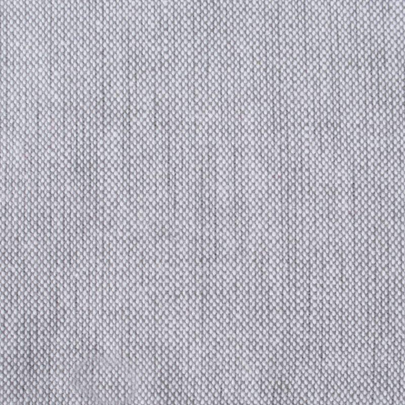 Design Imports  Chambray Napkin Set 6 Piece, Gray, 20X20"