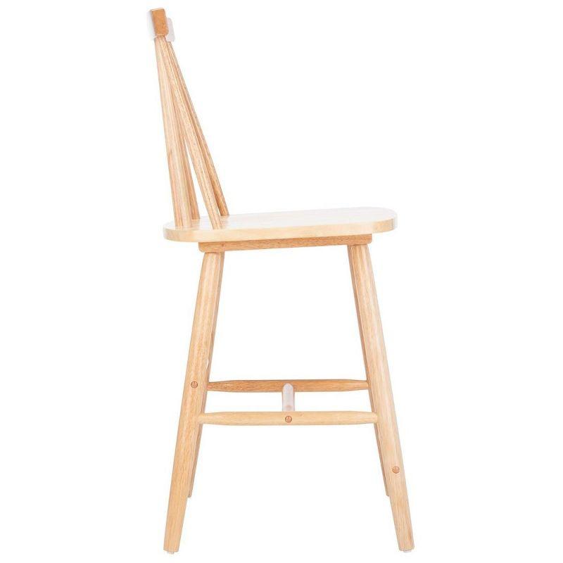 Beaufort Counter Stool (Set of 2)  - Safavieh