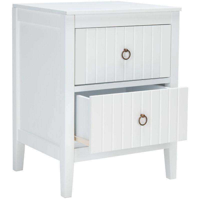 Breakwater Bay Gontarz 17.99'' W Nightstand