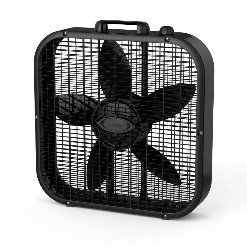 Lasko Lasko 21.75'' Box Fan
