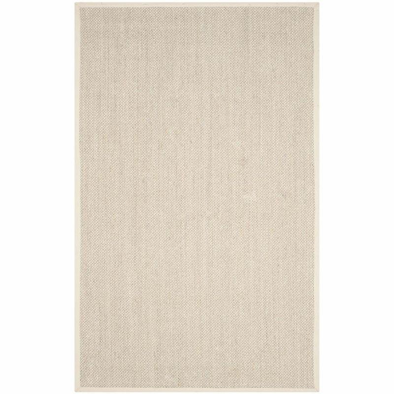 Natural Fiber NF143 Area Rug  - Safavieh