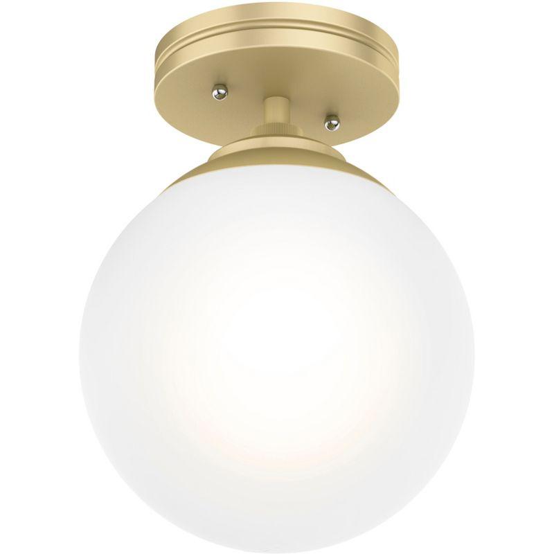 Hepburn 1 - Light 7.9" LED Flush Mount