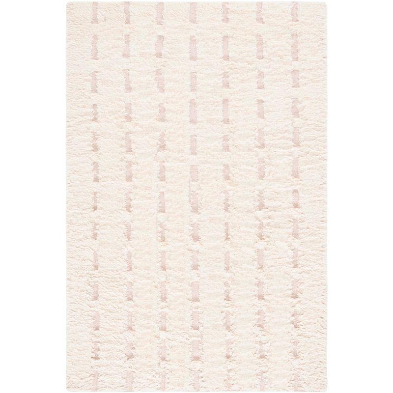 Casablanca CSB705 Hand Woven Area Rug  - Safavieh