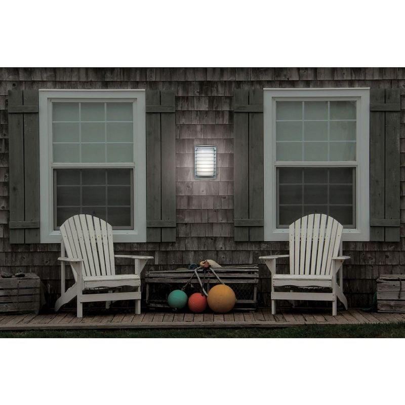 Access Lighting Bermuda 1 - Light Wall Light in  Satin