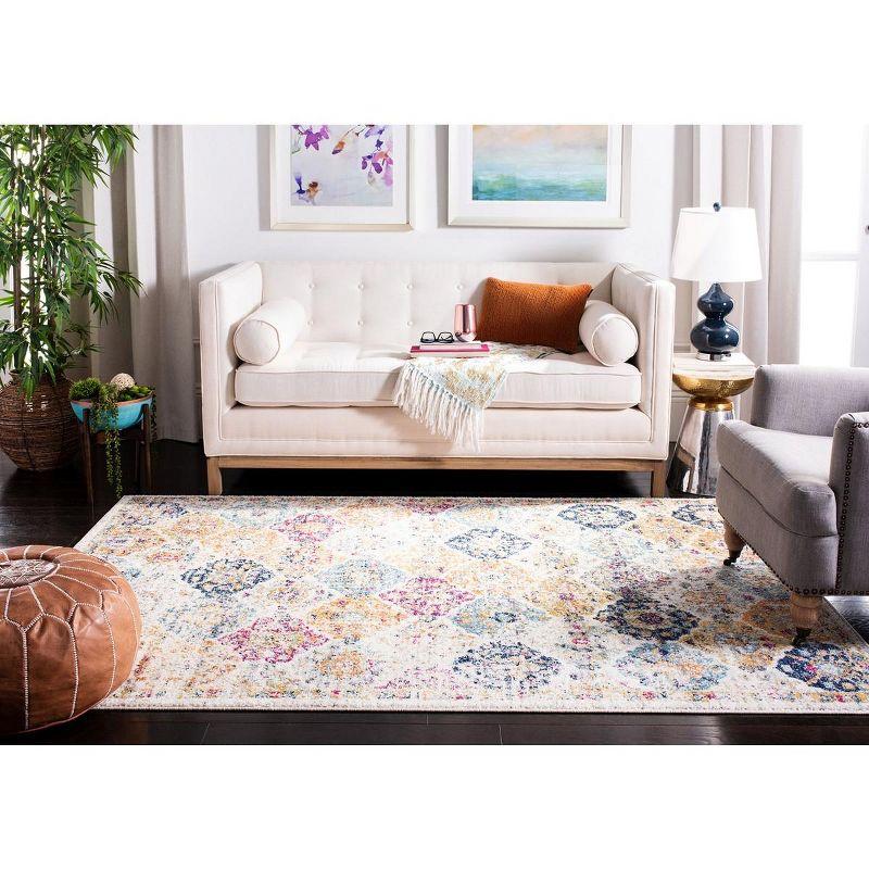 Madison MAD611 Power Loomed Rugs - Safavieh