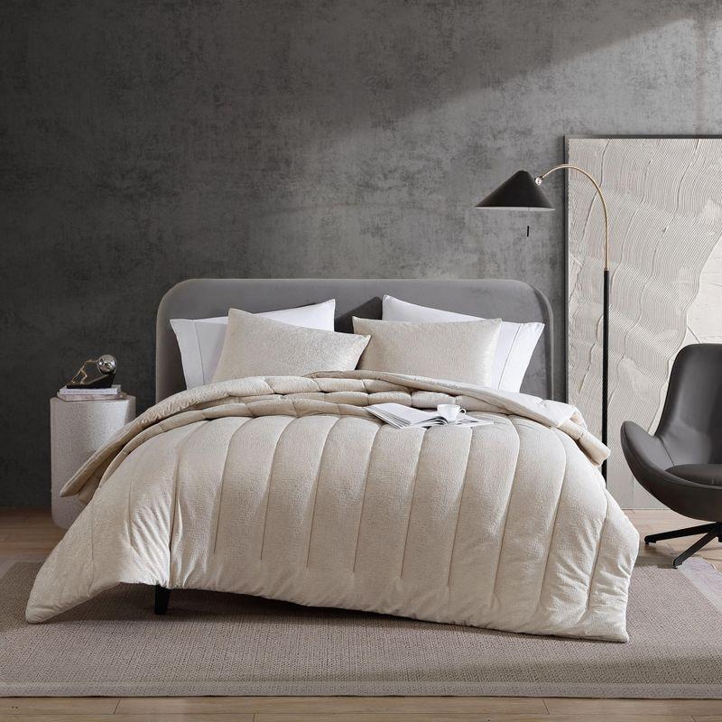 Kenneth Cole Kenneth Cole Banks Comforter Set