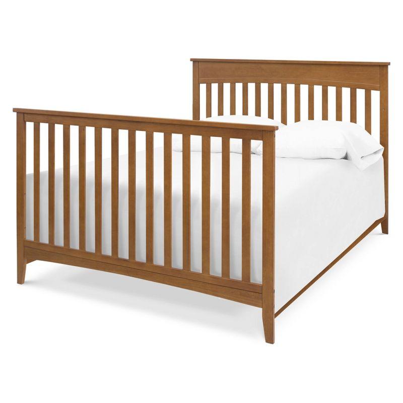 DaVinci Grove 4-in-1 Convertible Crib