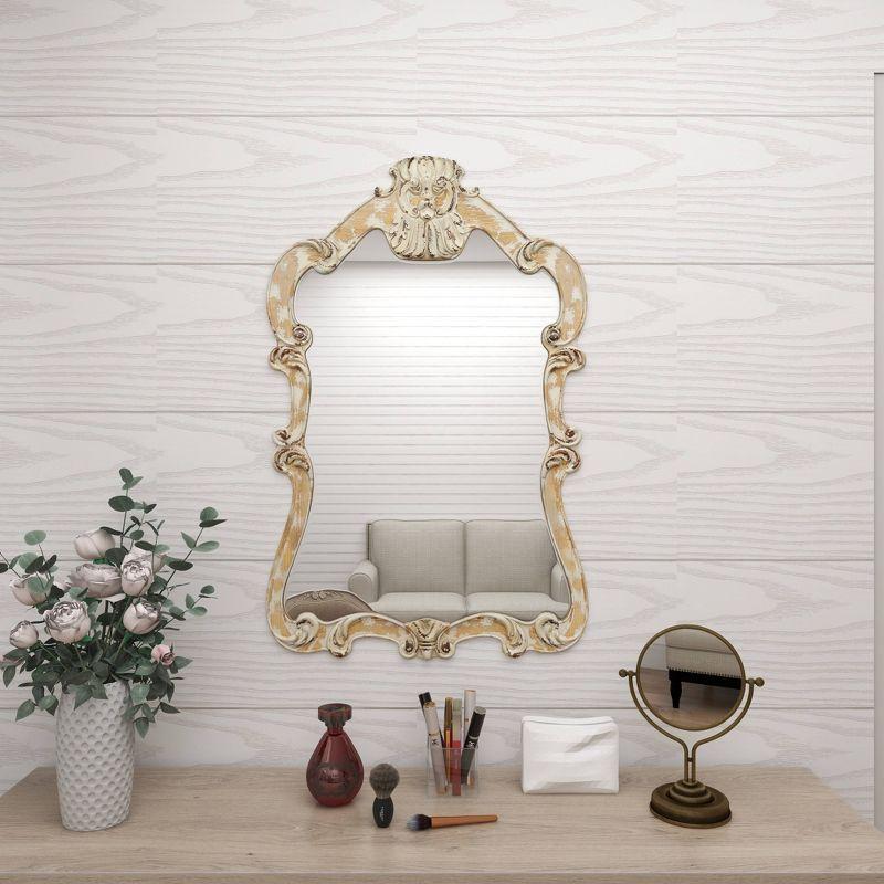 Ebel Arch Wall Mirror