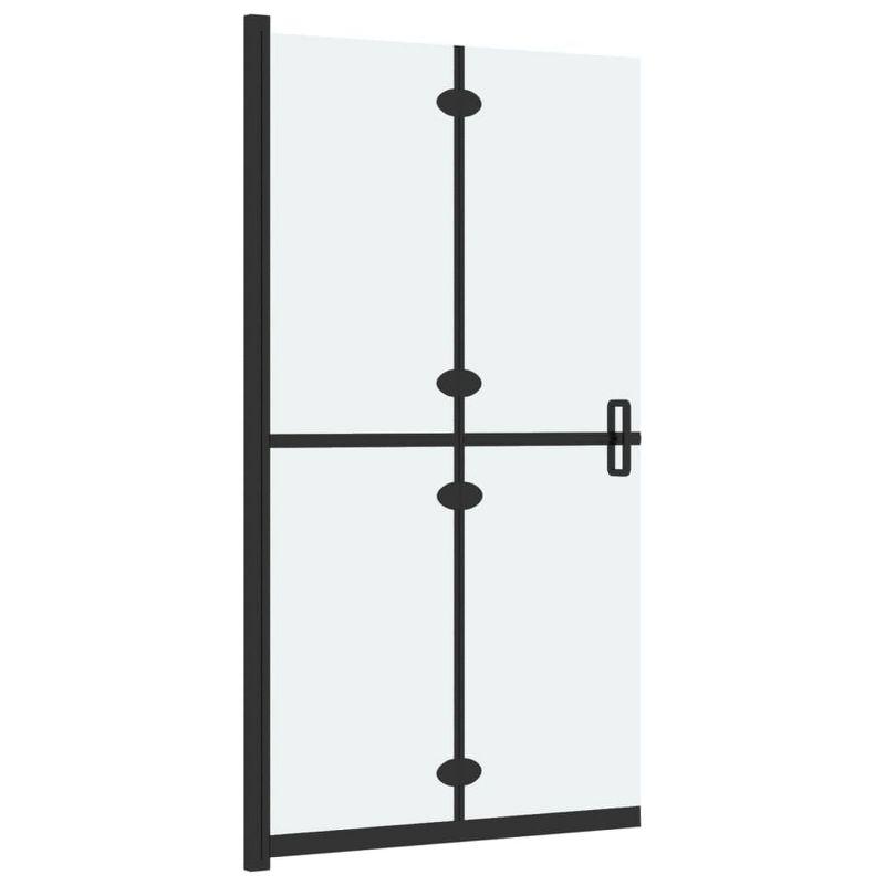 VidaXL 31.5'' W 74.8'' H Rectangle Shower Enclosure 151193