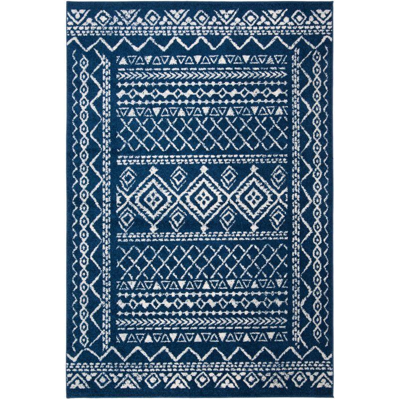 Tulum TUL268 Area Rug  - Safavieh