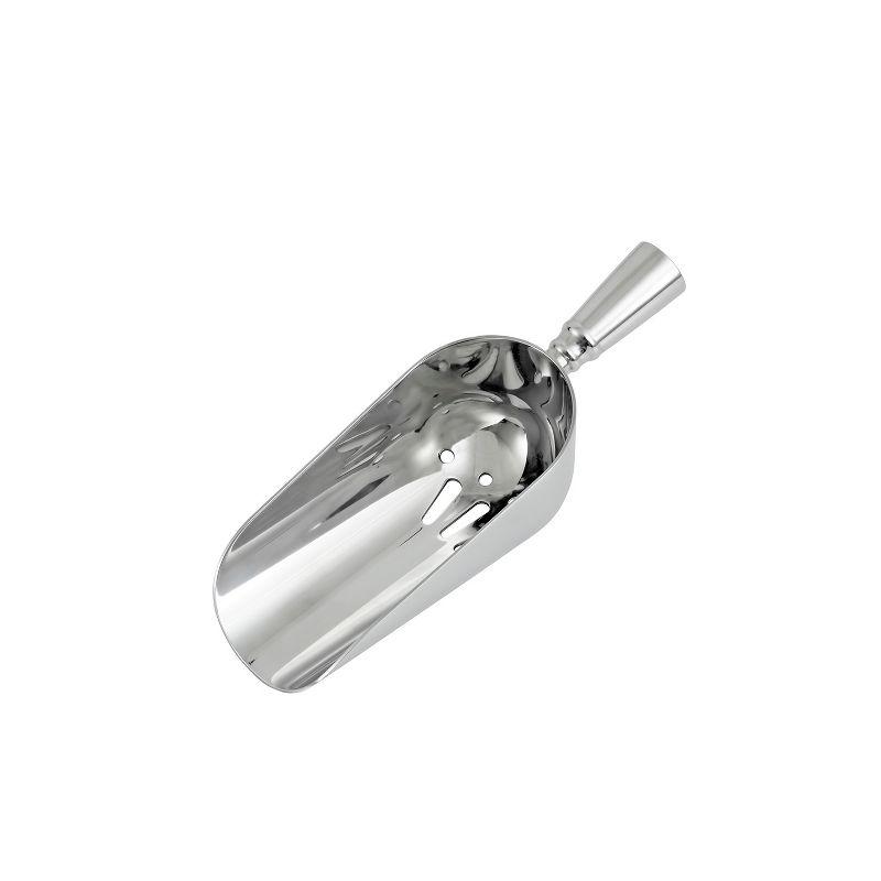 Crafthouse by Fortessa Crafthouse Signature Collection Stainless Steel Ice Scoop