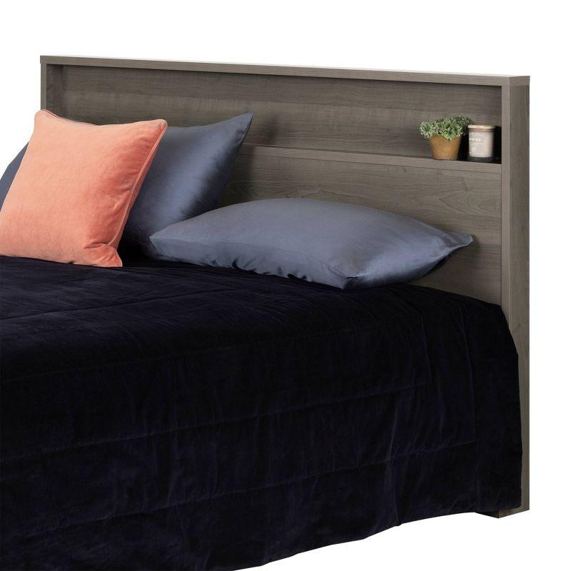 Gravity Headboard