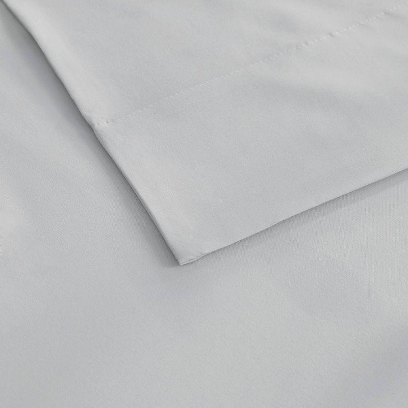 Smart Cool Microfiber Sheet Set