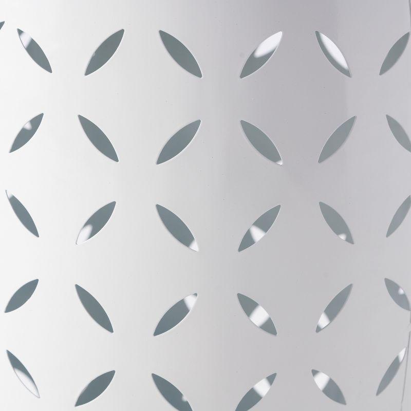 17 Stories 12" SIDE TABLE