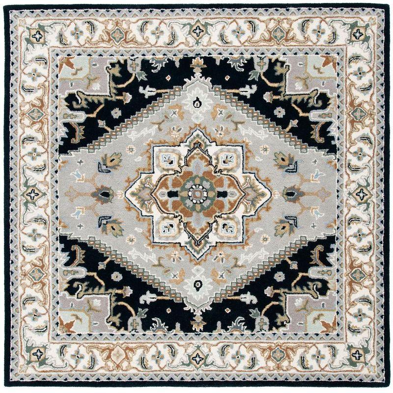 Heritage HG625 Hand Tufted Rugs - Safavieh