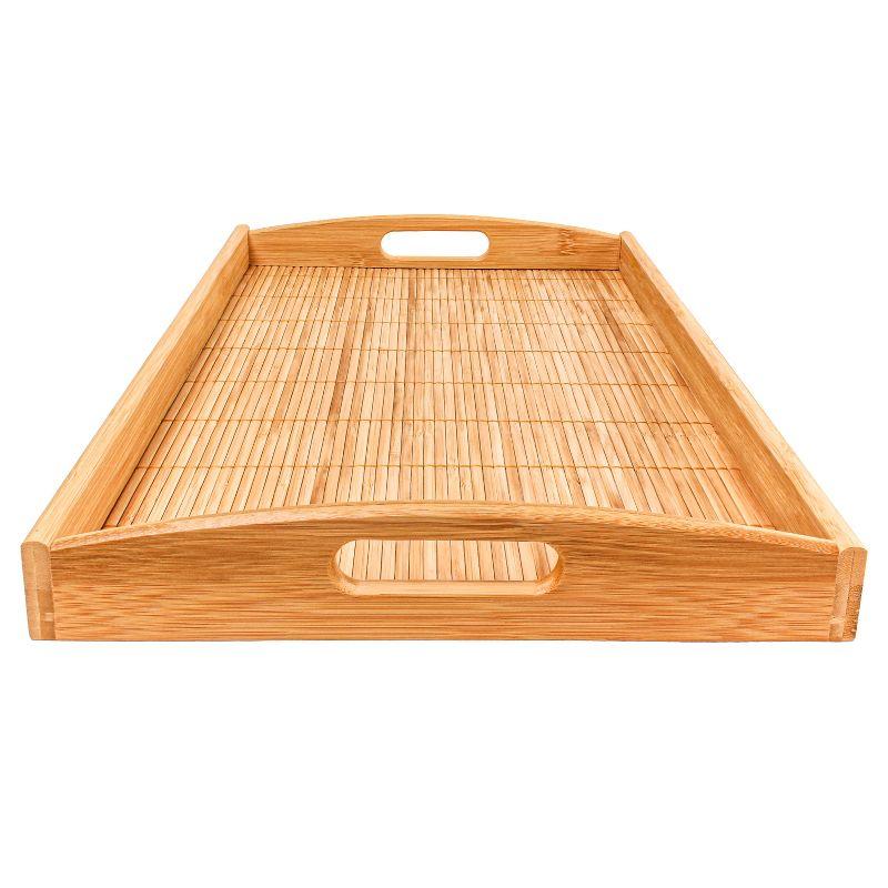 BergHOFF Rotherhithe Bamboo Serving Tray