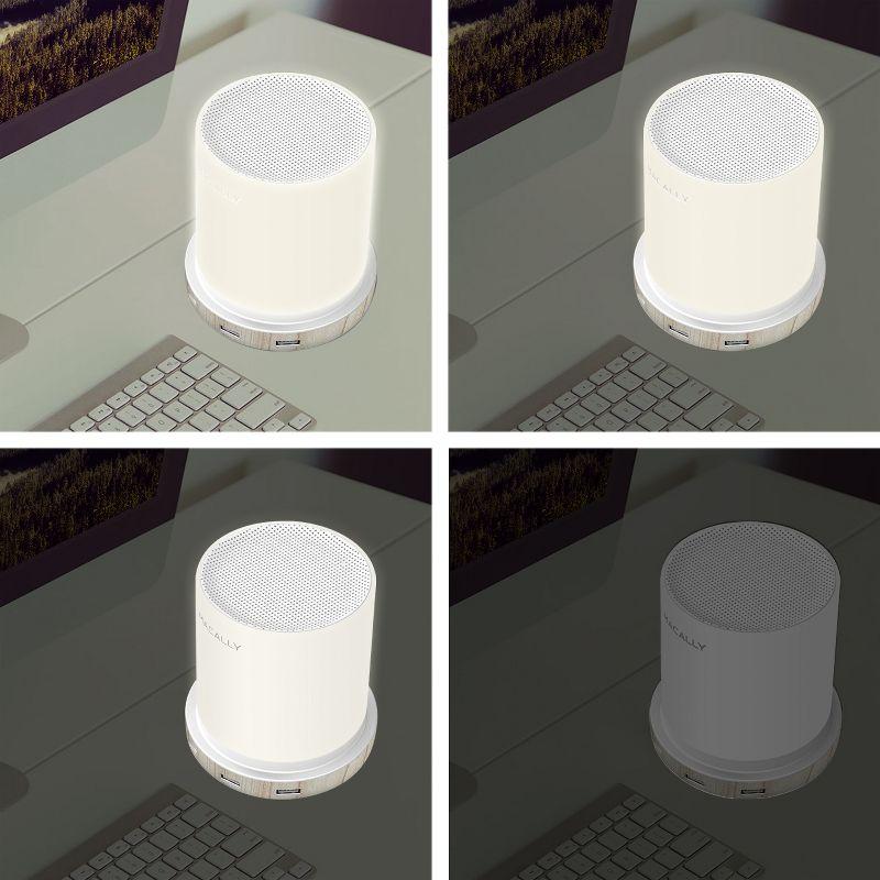 Dimmable USB Night Light