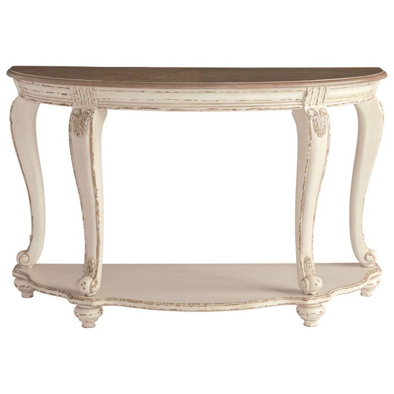 Hayley 48'' Console Table