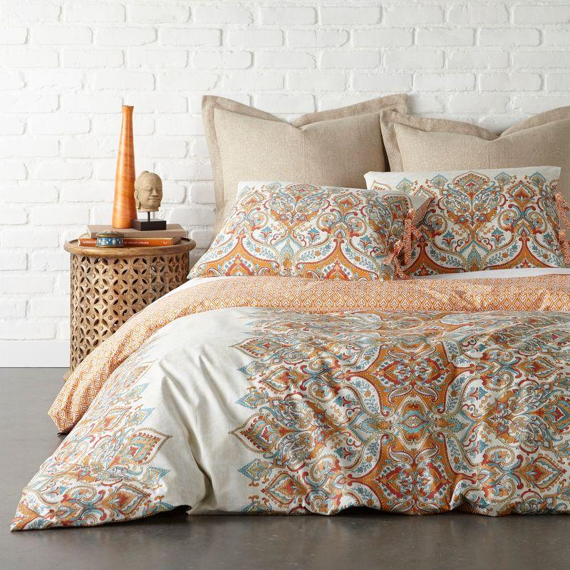 Emile Duvet Set - Levtex Home