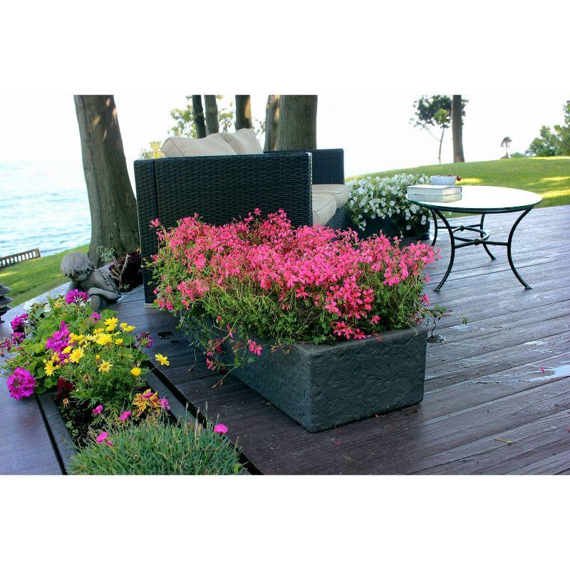 Planter Box