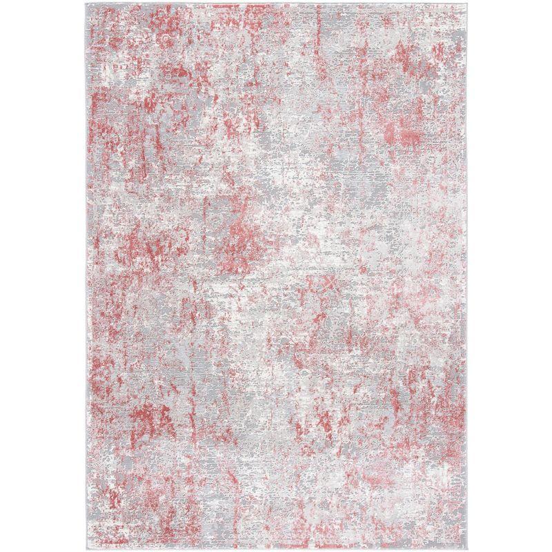 Meadow MDW583 Power Loomed Area Rug  - Safavieh