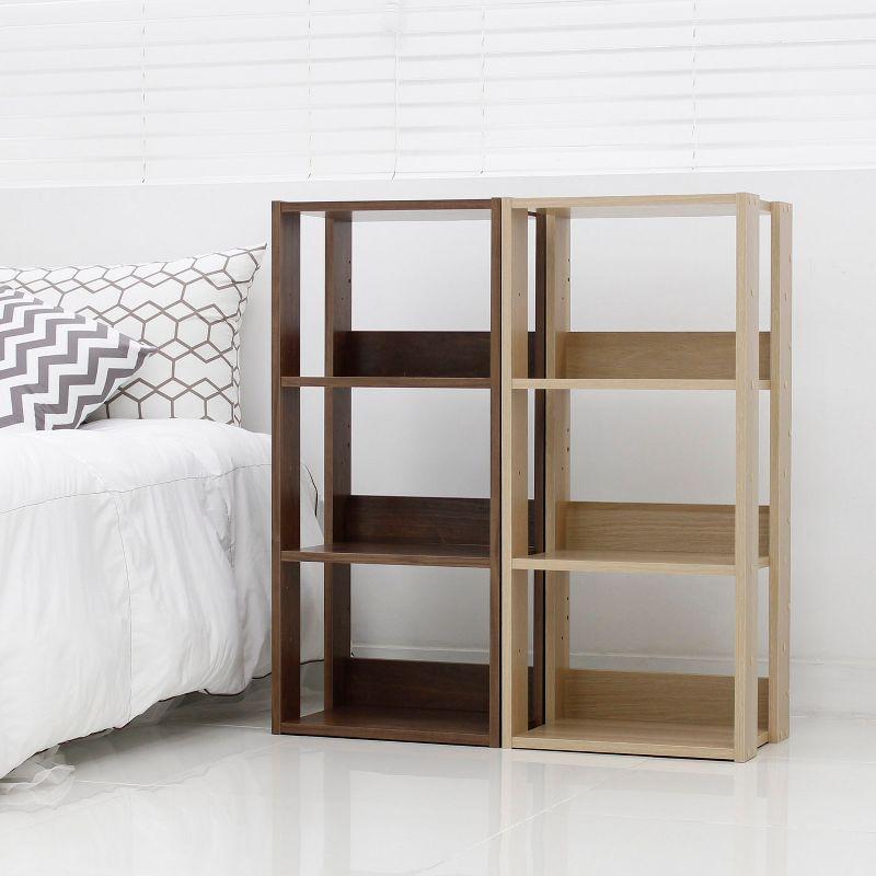 Etagere Bookcase