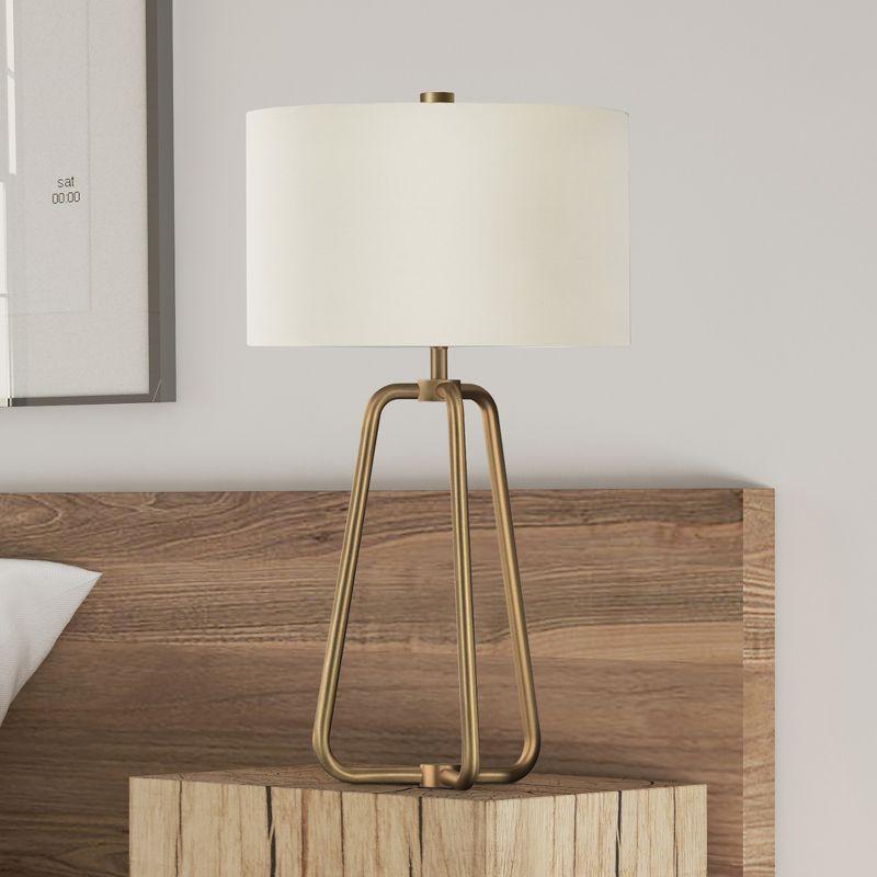 Gio Metal Table Lamp