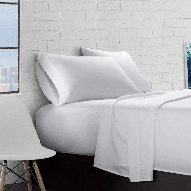 Cozy Touch Sheets