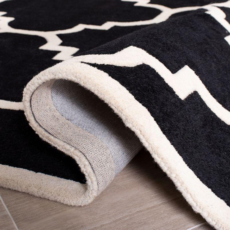 Chatham CHT730 Hand Tufted Area Rug  - Safavieh